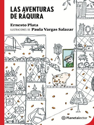 cover image of Las aventuras de Ráquira